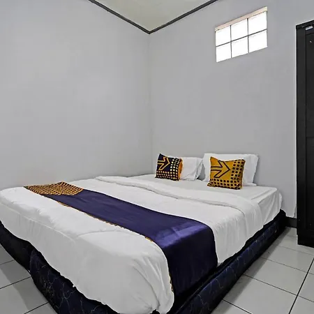 Spot On 91190 Pondok Bijaksana